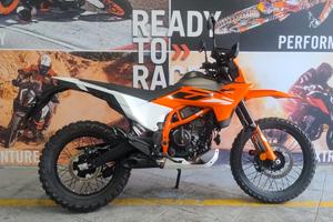 Ktm 390 Enduro