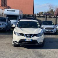 Nissan Qashqai 1.2 DIG-T Tekna
