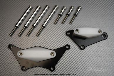 Coperchio carter KAWASAKI  Z800 / E 2013 - 2016