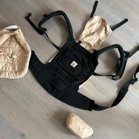 Marsupio Ergobaby