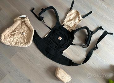 Marsupio Ergobaby