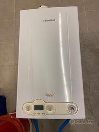 Caldaia a condensazione