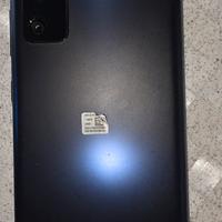 cellulare Samsung s20fe