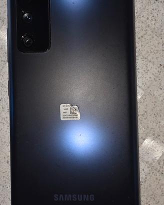 cellulare Samsung s20fe