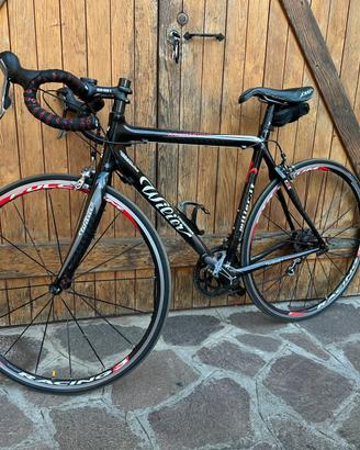 Wilier Triestina Mortirolo Full Carbon Pro