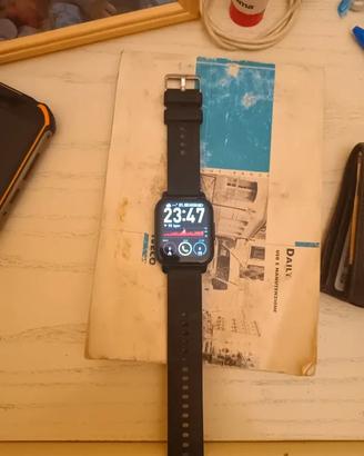 smartwatch