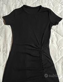 vestito lungo estivo