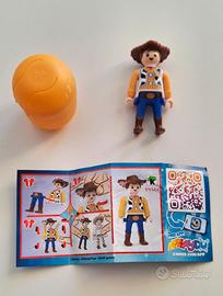 Sorpresa Kinder Playmobil Disney 2026