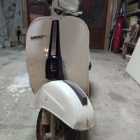 Vespa 50 special