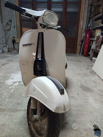 Vespa 50 special