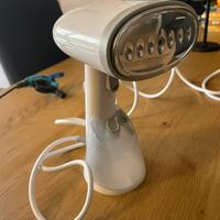 Ferro stiratore verticale