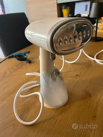 Ferro stiratore verticale