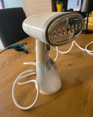 Ferro stiratore verticale