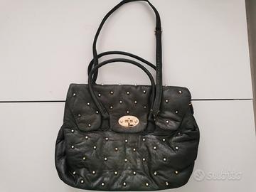 Borsa tracolla ed a mano Via Roma