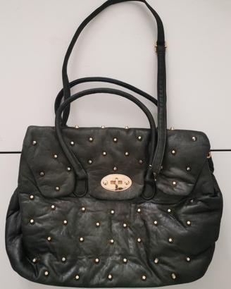 Borsa tracolla ed a mano Via Roma
