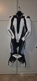Tuta intera pelle Dainese 50 