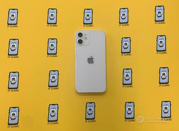 IPHONE 12 MINI 128GB BIANCO