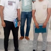 Aiutante cartongessista