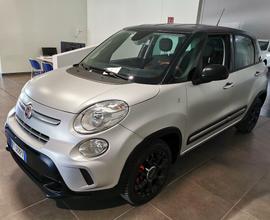 FIAT 500L 500L 1.3 Multijet 95 CV Trekking Wint...