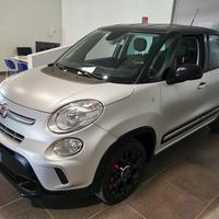 FIAT 500L 500L 1.3 Multijet 95 CV Trekking Wint...