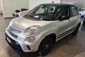 FIAT 500L 500L 1.3 Multijet 95 CV Trekking Wint...