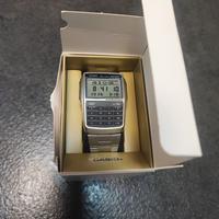 Casio Databank multilingual illuminator 10 year