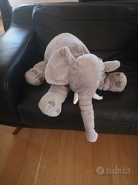 peluche elefante 