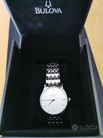 Orologio Bulova