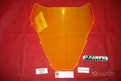 Cupolino per Honda CBR 900
