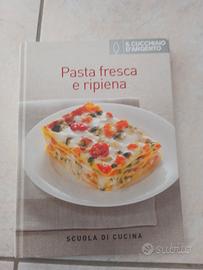 ricettario 