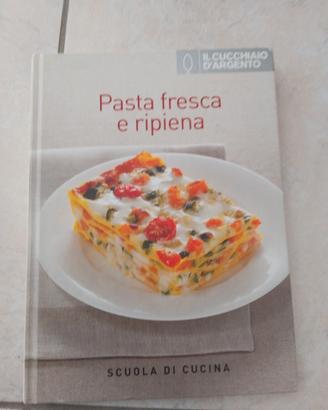 ricettario 