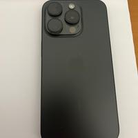 Apple Iphone 15 Pro 256 Gb titanio