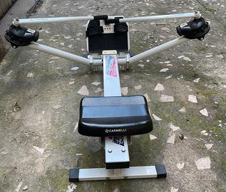 VOGATORE PROFESSIONALE