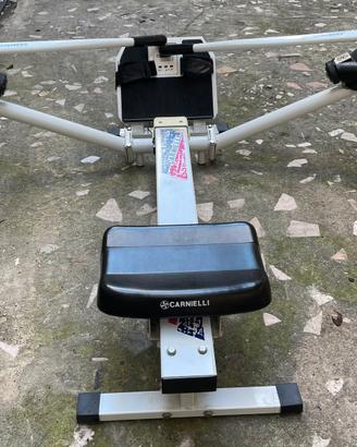 VOGATORE PROFESSIONALE