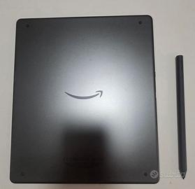 Amazon Kindle Scribe  16GB Grigio + penna