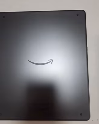 Amazon Kindle Scribe  16GB Grigio + penna