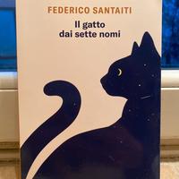 Il gatto dai sette nomi