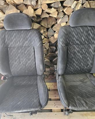 interni opel calibra 16V originali