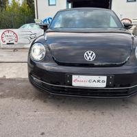 Maggiolino Cabrio 2.0 TDI Sport 3000euro Bonus Acq