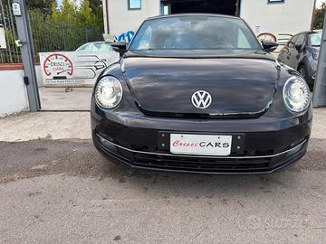 Maggiolino Cabrio 2.0 TDI Sport 3000euro Bonus Acq