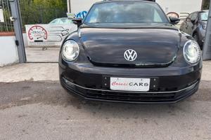 Maggiolino Cabrio 2.0 TDI Sport 3000euro Bonus Acq