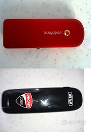 Chiavette modem USB per internet su dispositivi