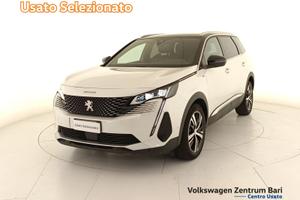 Peugeot 5008 1.5 bluehdi gt s&s 130cv eat8