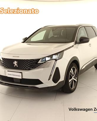 Peugeot 5008 1.5 bluehdi gt s&s 130cv eat8