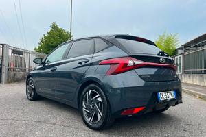 Hyundai i20 1.2 BENZ SOLO 69.000KM