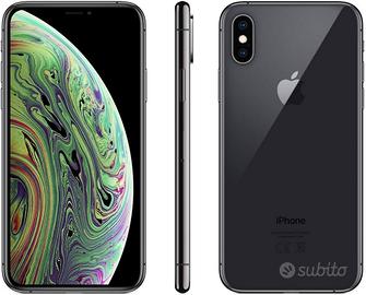 Smartphone Apple iphone xs display OLED 512gb