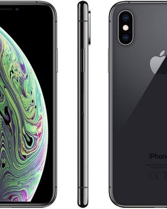 Smartphone Apple iphone xs display OLED 512gb