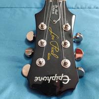 epiphone les Paul Ultra-III 