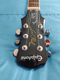 epiphone les Paul Ultra-III 