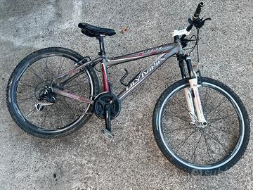 MTB olympia